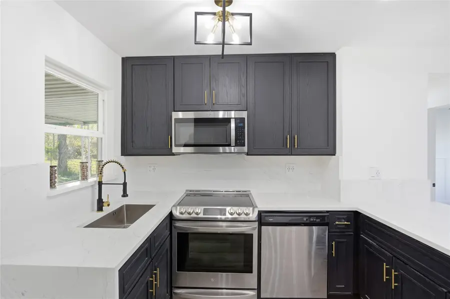 4516 Werner Street, Houston, TX 77022 - #2