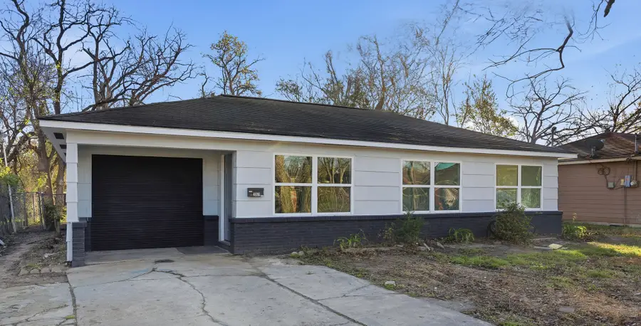 4516 Werner Street, Houston, TX 77022 - #3