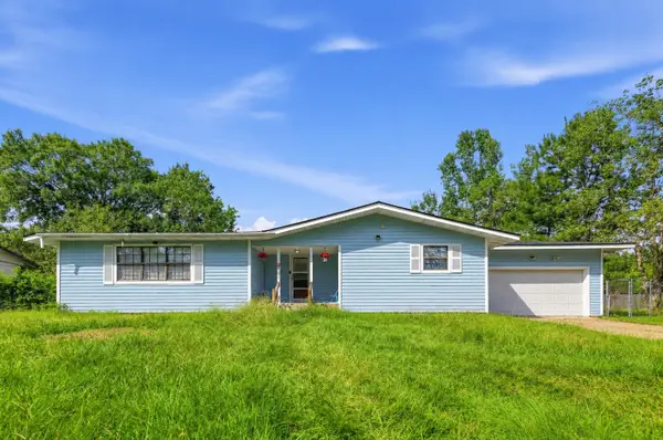 2473 Abes Drive, Orange, TX 77632