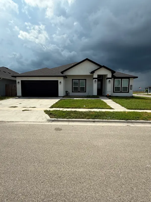100 Speargrass Lane, Odem, TX 78370
