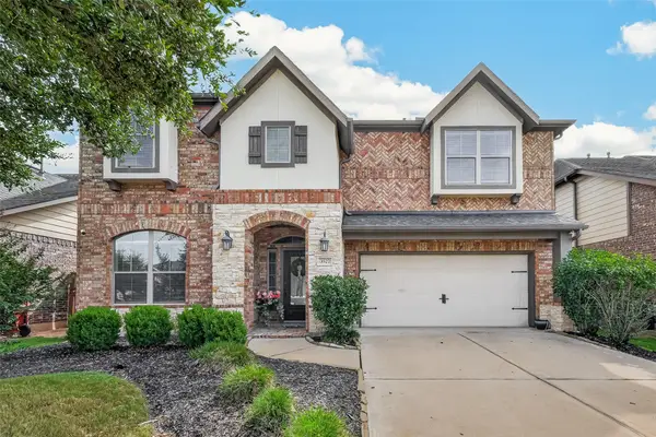 3527 Chestnut Grove Lane, Fulshear, TX 77441