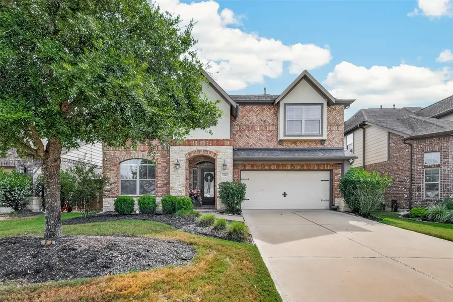 3527 Chestnut Grove Lane, Fulshear, TX 77441 - #3
