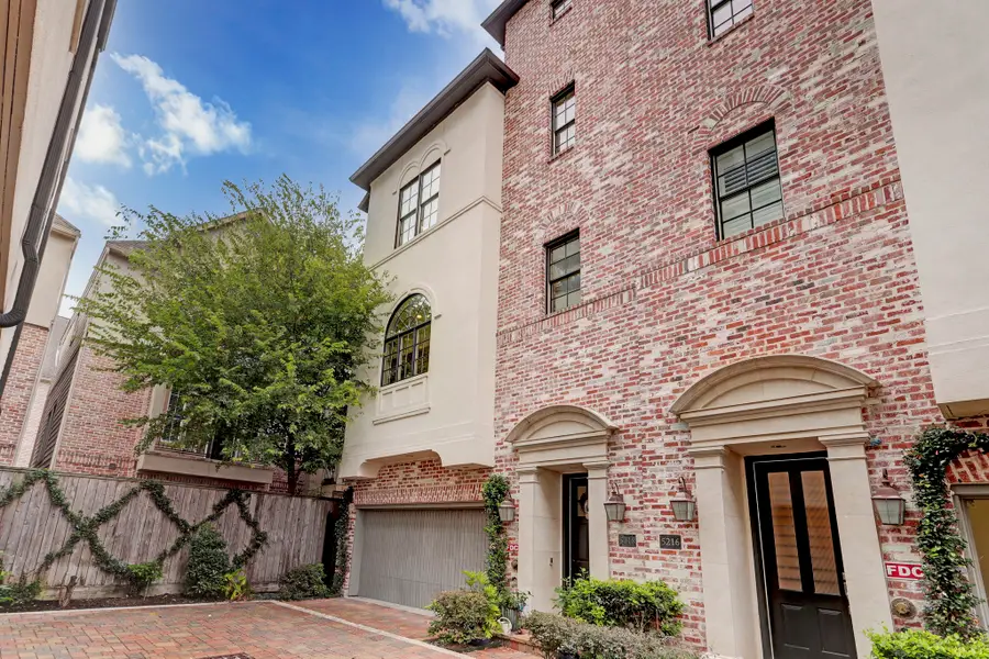 5218 Crawford Street, Houston, TX 77004 - #2