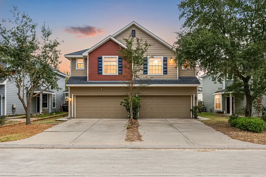 8917 Elm Drake Lane, Humble, TX 77338 - Image #2