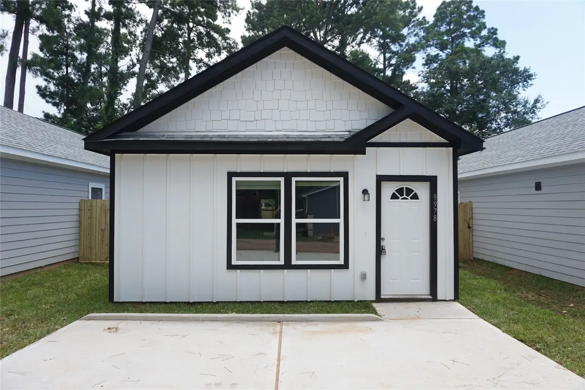 11751 White Cedar Street, Willis, TX 77318 - Image #1