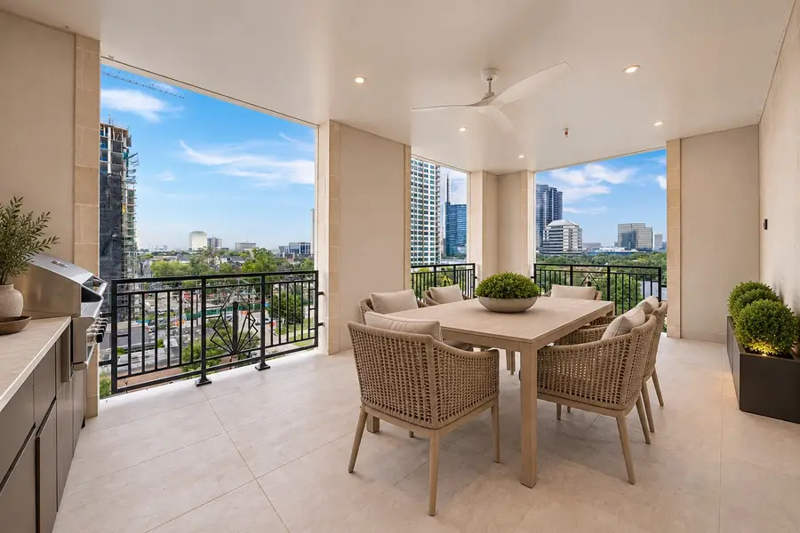5010 Longmont Drive #PH-6, Houston, TX 77056 - #2