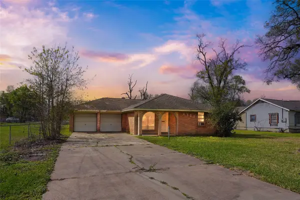 4530 Firnat Street, Houston, TX 77016