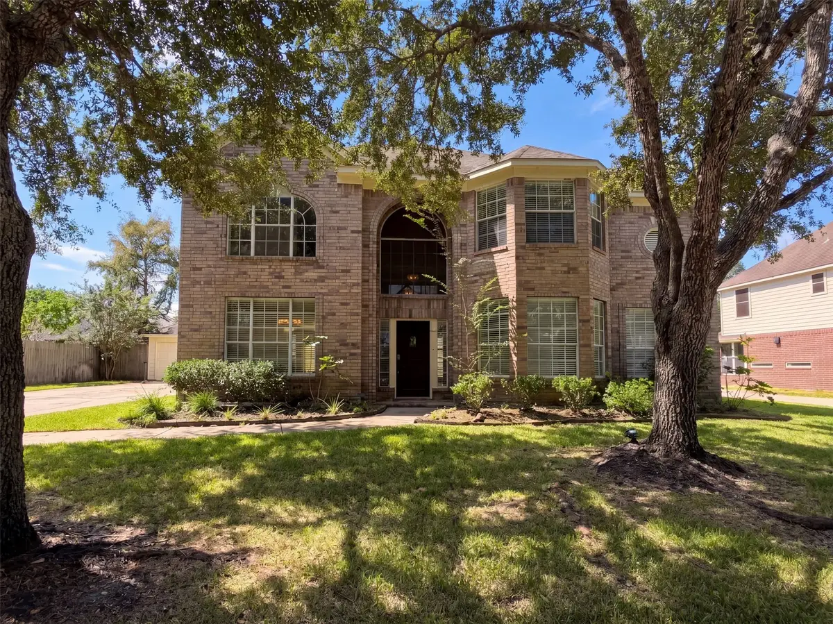 19401 Atasca Oaks Drive, Humble, TX 77346 - #1