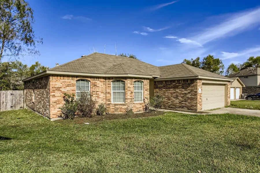 16715 Jib Court, Crosby, TX 77532 - Image #2