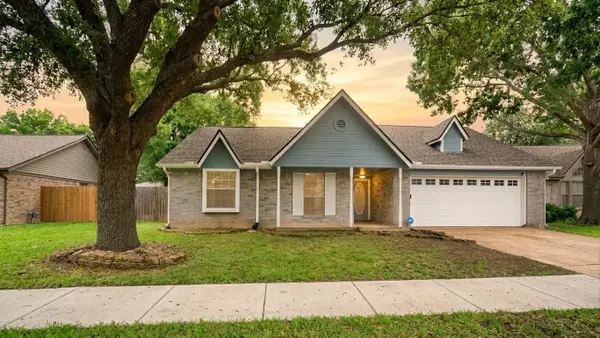 22102 Glenburn Manor Lane, Katy, TX 77449