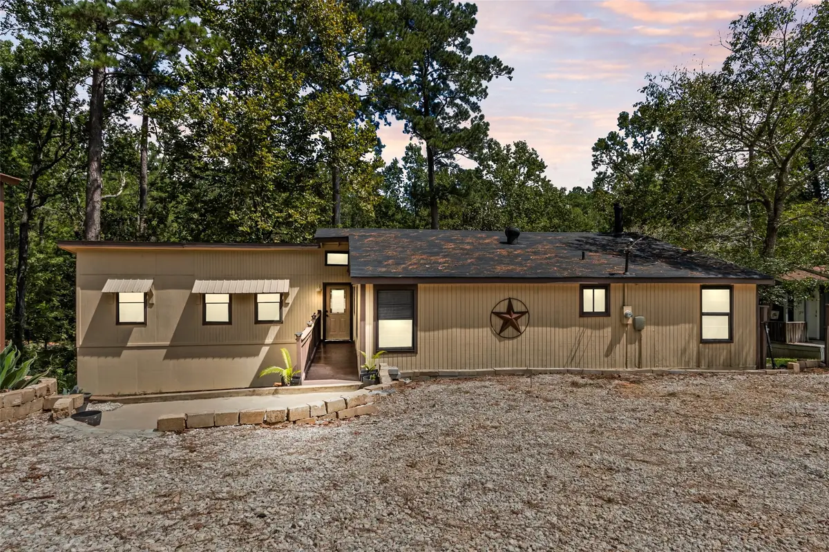 530 Driftwood, Goodrich, TX 77335 - #1