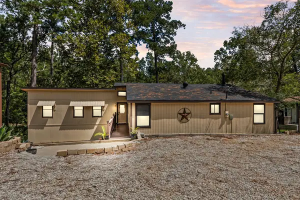 530 Driftwood, Goodrich, TX 77335