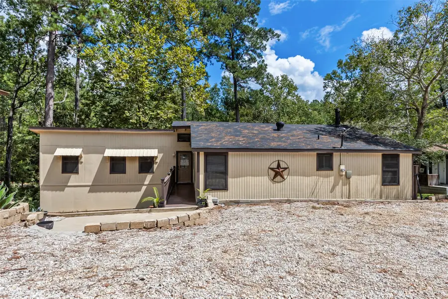 530 Driftwood, Goodrich, TX 77335 - #2