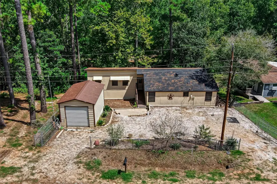 530 Driftwood, Goodrich, TX 77335 - #3