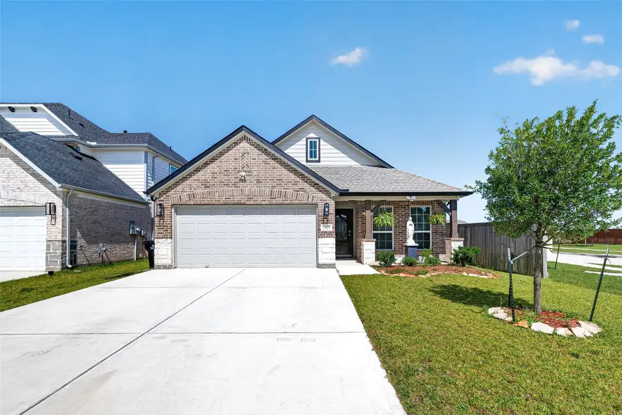 2819 Solitude Pine Lane, Katy, TX 77493 - #2