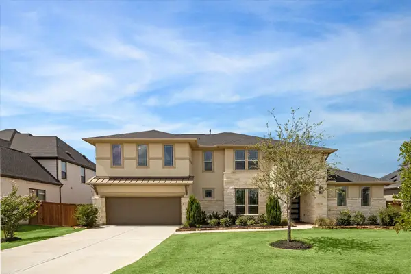 148 Lakehouse Landing Drive, Katy, TX 77493