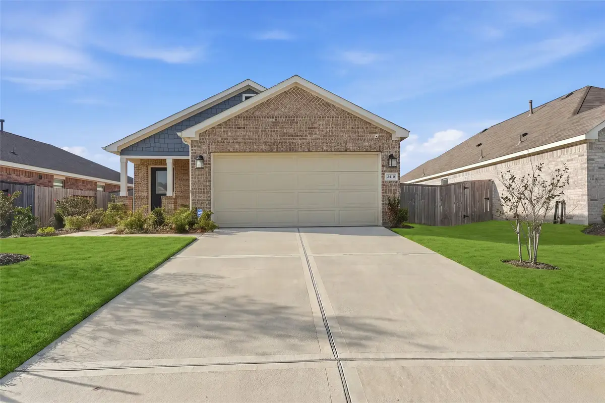 3410 Spanish Oak Lane, Rosenberg, TX 77471 - #1