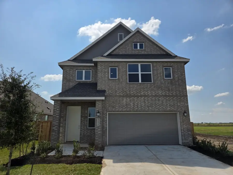 27015 Turtle Vista Drive, Katy, TX 77493 - Image #3