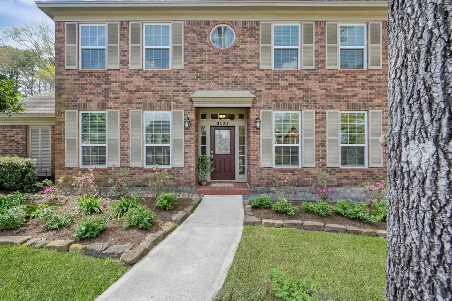 3131 Emerald Grove Drive, Kingwood, TX 77345 - #3
