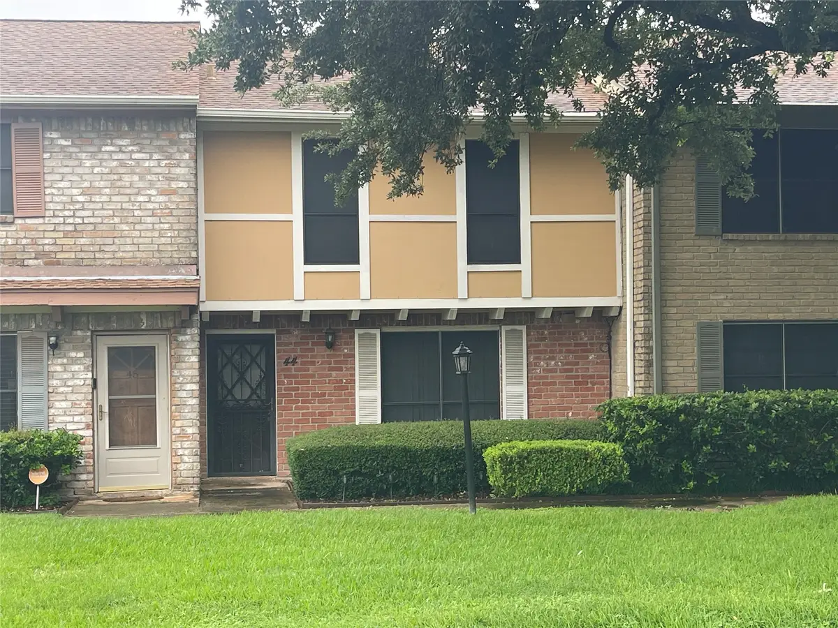 5218 Milwee Street #44, Houston, TX 77092 - #1