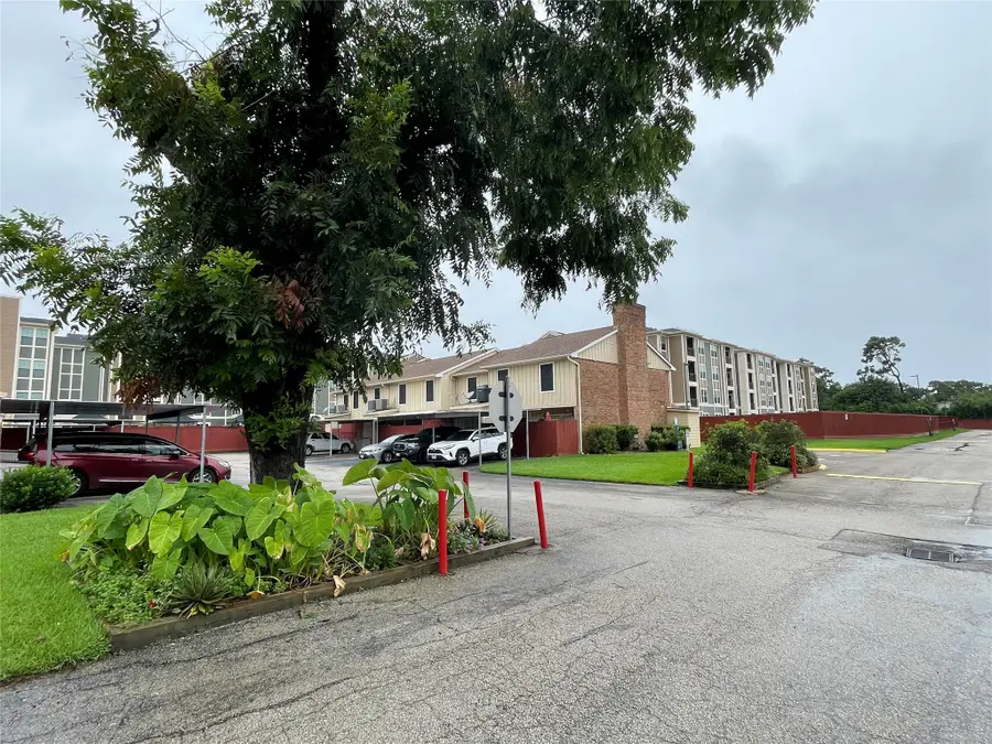 5218 Milwee Street #44, Houston, TX 77092 - #3
