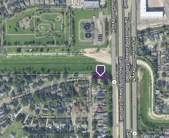 0 Argentina Street, Jersey Village, TX 77040 - #1