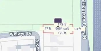 0 Argentina Street, Jersey Village, TX 77040 - #2