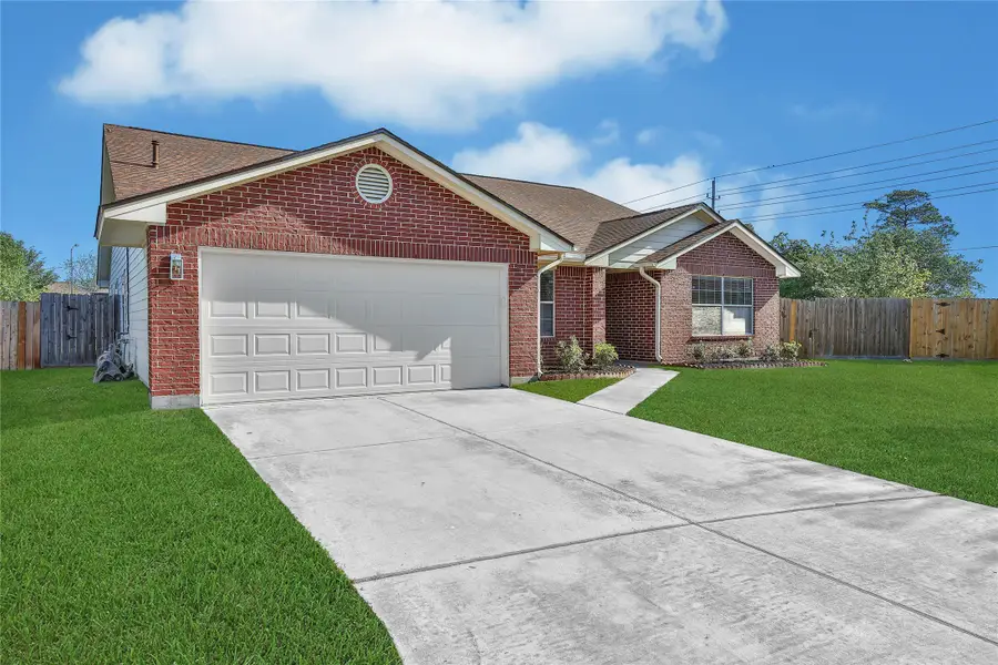 7706 Kempsey Lane, Houston, TX 77040 - #3