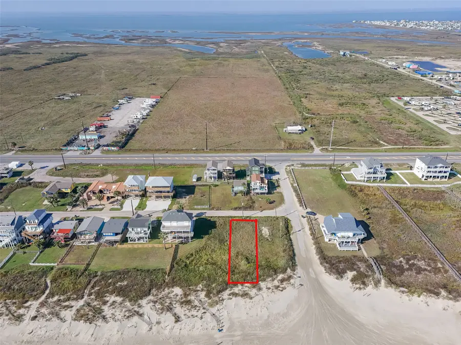 00000 Bristow Drive, Galveston, TX 77554 - #3