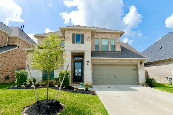 21011 Secretariat Meadow Lane, Tomball, TX 77377