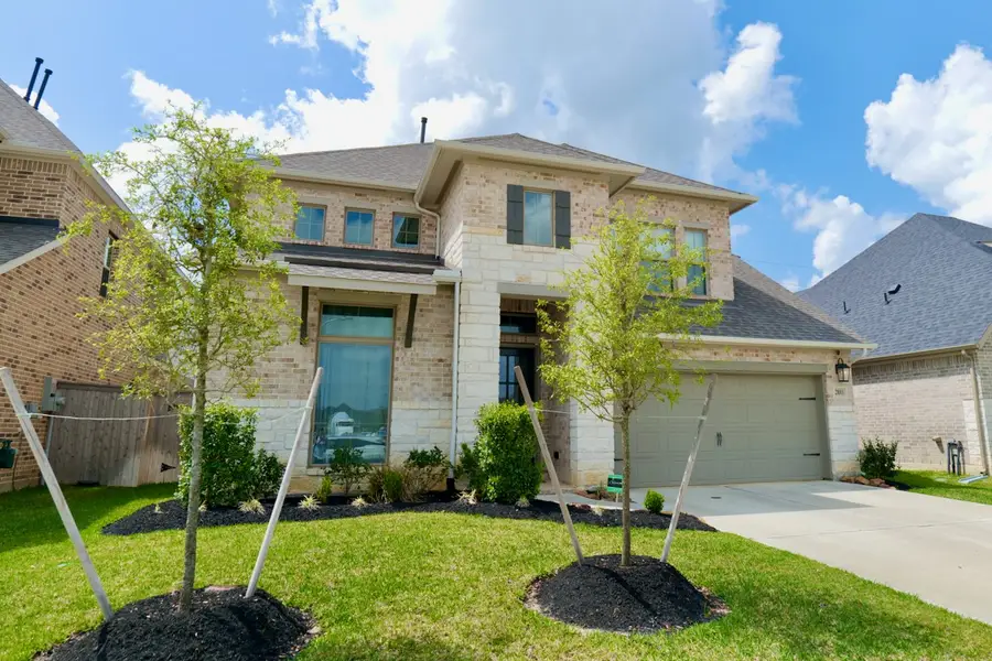 21011 Secretariat Meadow Lane, Tomball, TX 77377 - #2