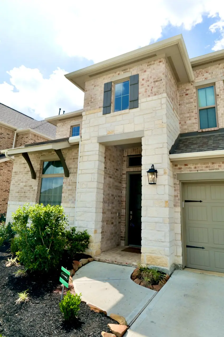 21011 Secretariat Meadow Lane, Tomball, TX 77377 - #3