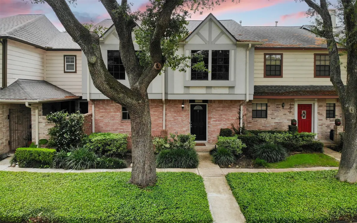 1313 Reddleshire Lane #1313, Houston, TX 77043 - #1