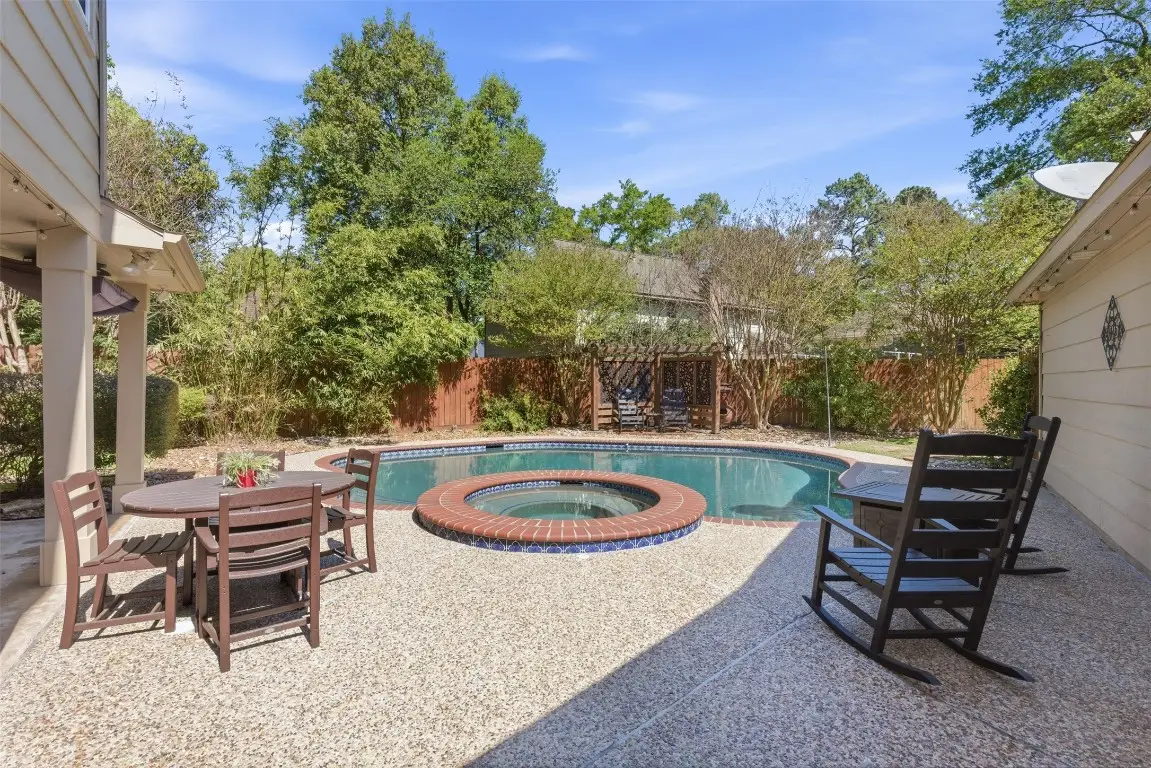 17010 Hillswind Circle, Spring, TX 77379 - #1