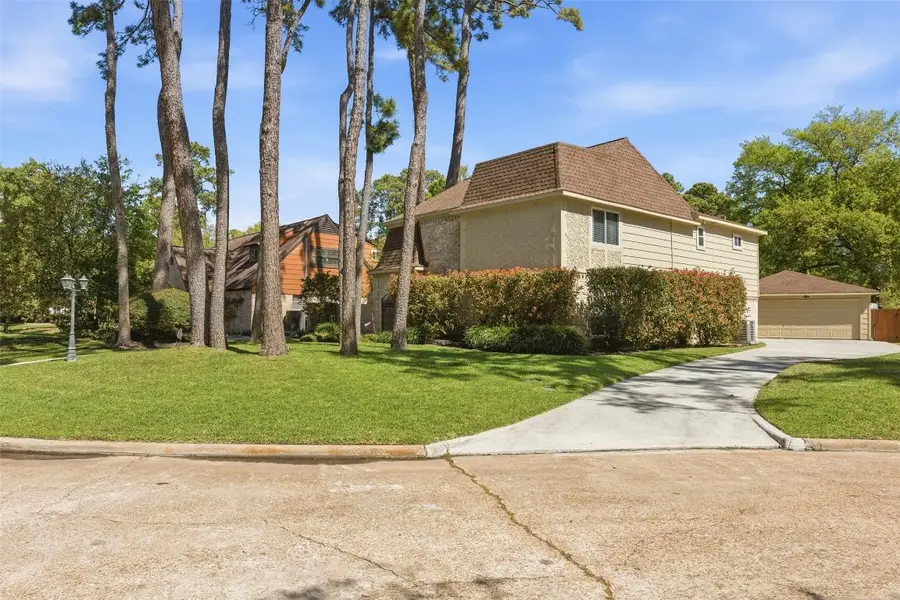 17010 Hillswind Circle, Spring, TX 77379 - #3