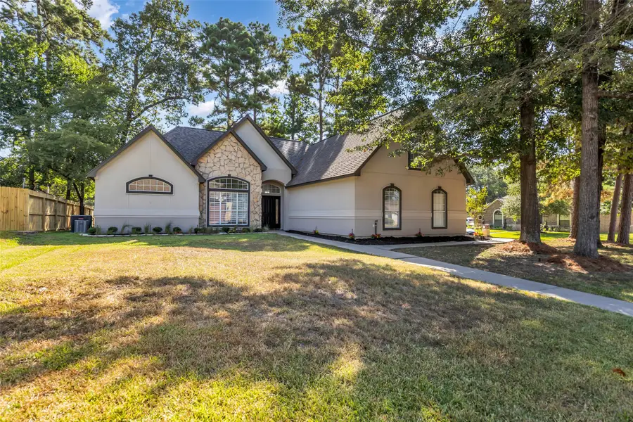 3002 Pine Chase Drive, Montgomery, TX 77356 - #2