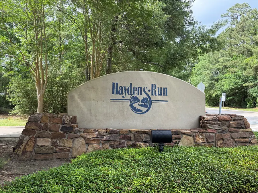 146 Wisteria Walk Circle, The Woodlands, TX 77381 - #2