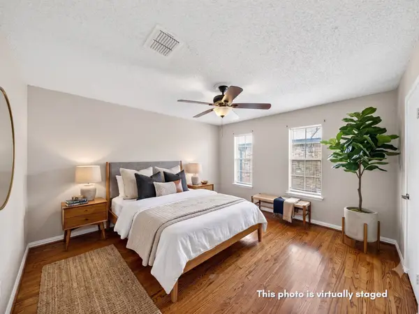 1715 Moritz Drive #4, Houston, TX 77055