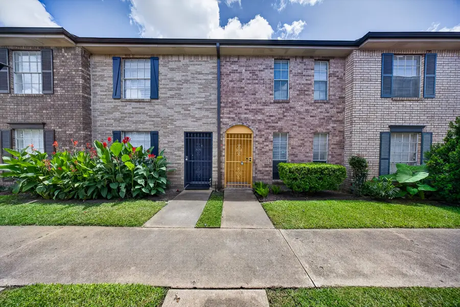 1715 Moritz Drive #4, Houston, TX 77055 - #2