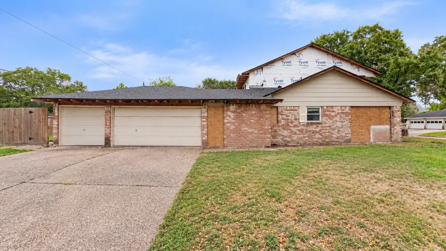 4830 Bayou Vista Drive, Houston, TX 77091 - #3