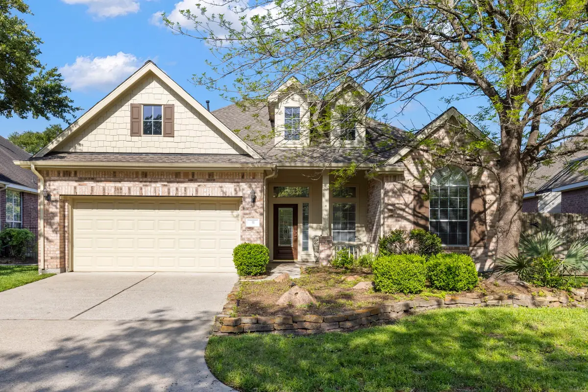 31 E Royal Mews, The Woodlands, TX 77384 - Image #1