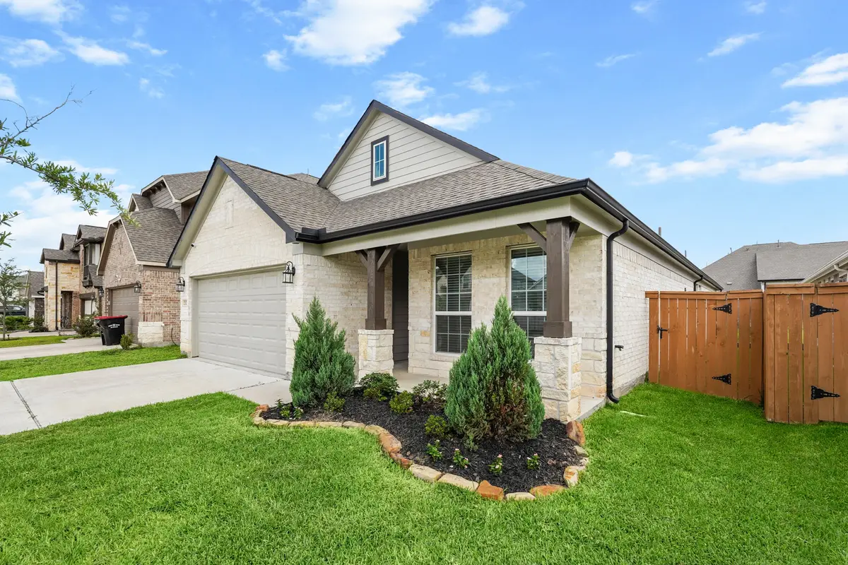21326 Tropisea Drive, Cypress, TX 77433 - #1