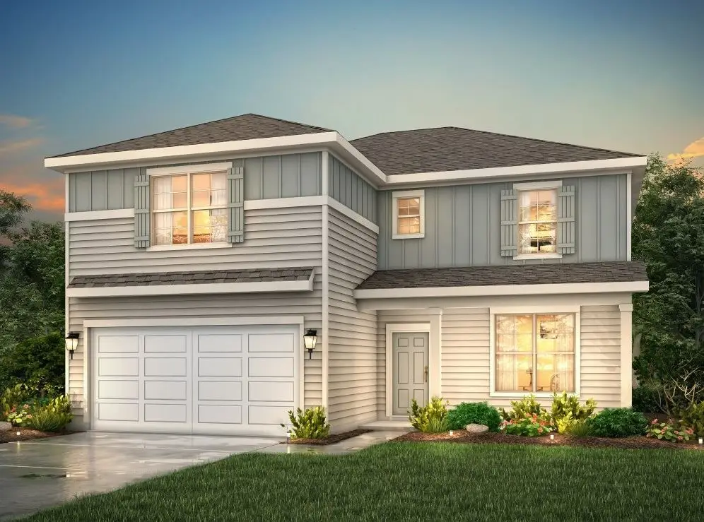 18303 Alana Nell Court, Willis, TX 77378 - Image #1