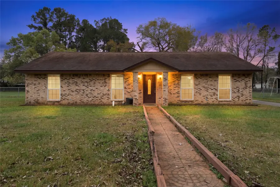 21664 Punkin Street, New Caney, TX 77357 - #2