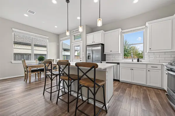 19662 San Angelo Park Drive, Cypress, TX 77433