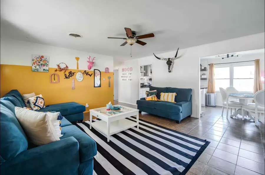 804 N Milam Street, Fredericksburg, TX 78624 - #3