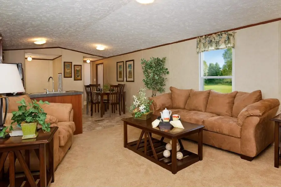 406 County Road 3415, Cleveland, TX 77327 - Image #3