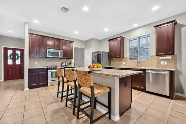 8207 Running Brook Lane, Rosenberg, TX 77469 - #2