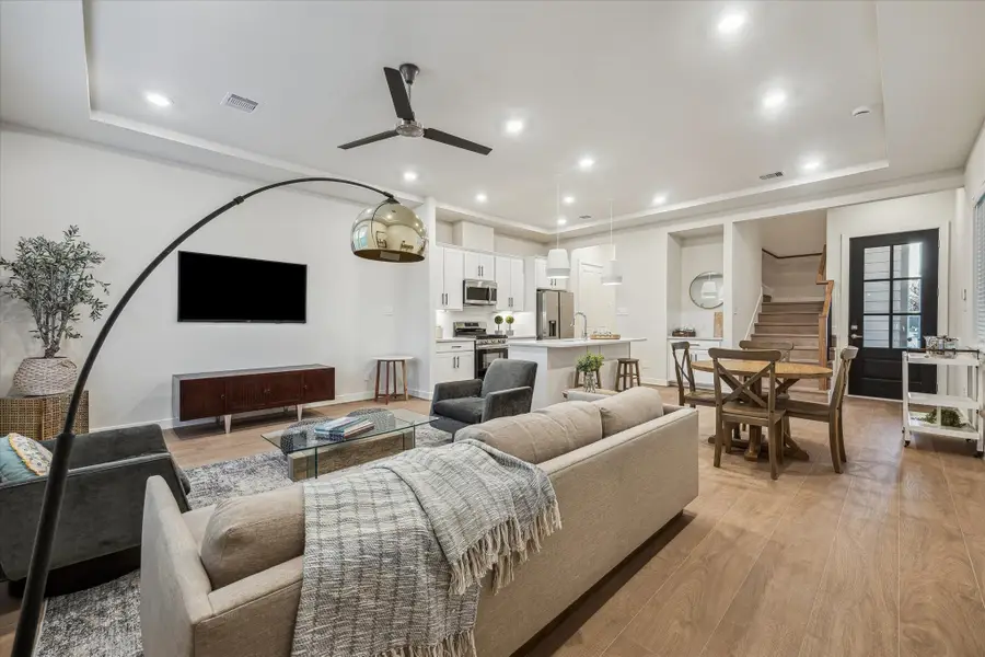 6535 - 6537 Rena Street, Houston, TX 77092 - #3