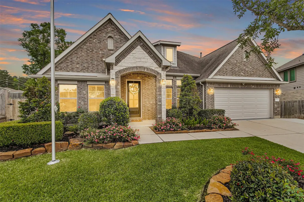 25702 Balsamwood Drive, Tomball, TX 77375 - #1